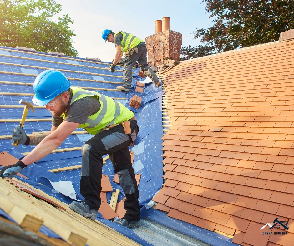 Why choose Roof Repair Near Me in Lamoille, NV